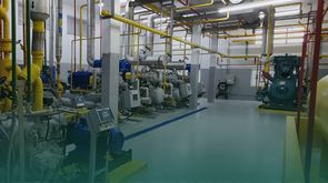 Sistemas de Refrigeração